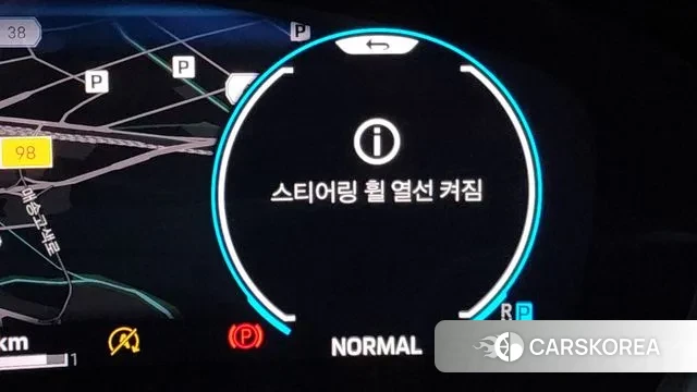 Porsche 911(992) 2025 Красный из Кореи, фото 4