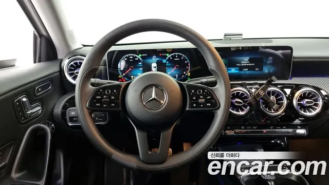 Mercedes-Benz A-Class W177 id 2711869 из Кореи 4