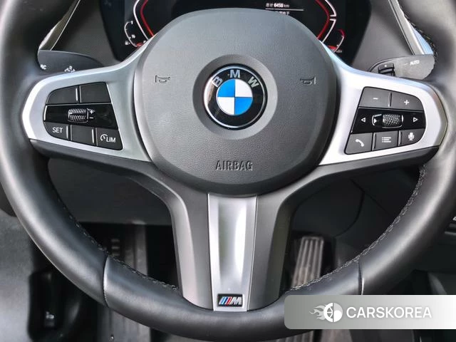 BMW 2 series (imported) 2025 Белый из Китая, фото 4