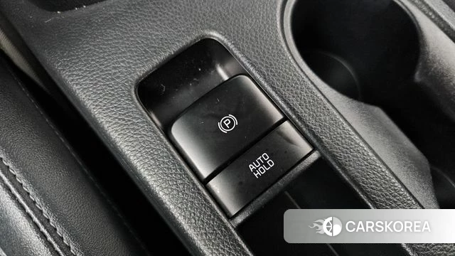 Kia The New Seltos 2023 Белый из Кореи, фото 4