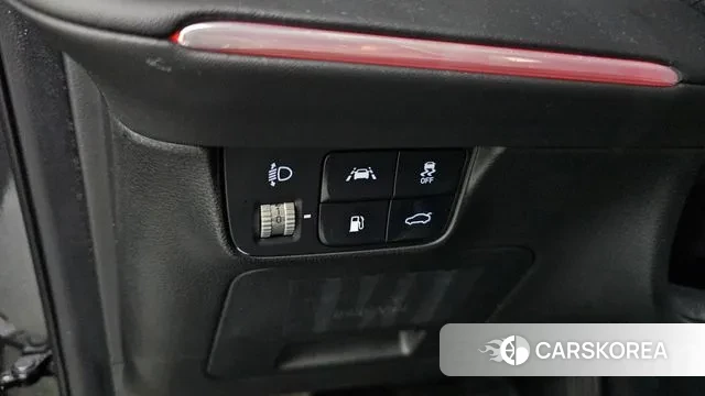 Hyundai The New Grandeur IG 2020 Серый из Кореи, фото 4