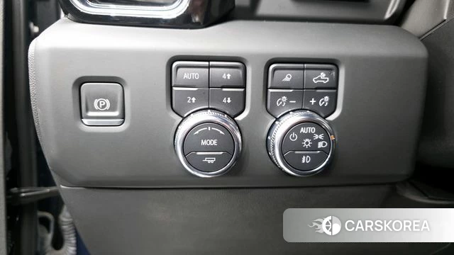 GMC Sierra 2023 Синий из Кореи, фото 4