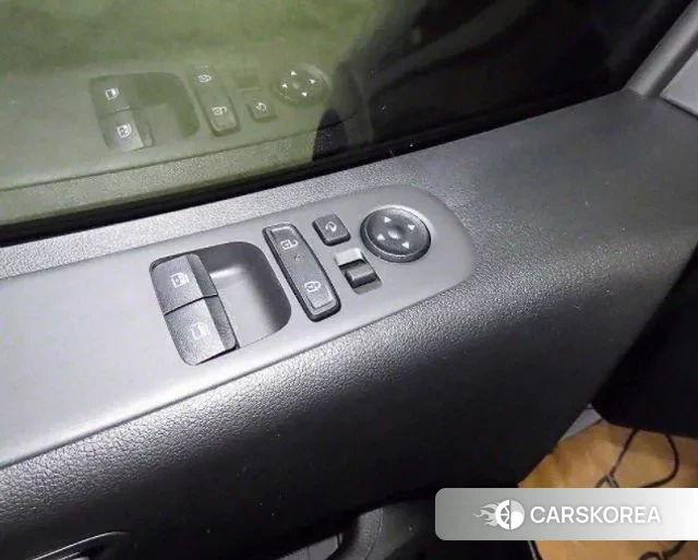 Hyundai Staria 2024 Черный из Кореи, фото 4