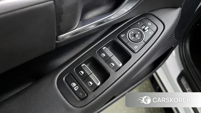 Hyundai Sonata (DN8) 2020 Белый из Кореи, фото 4