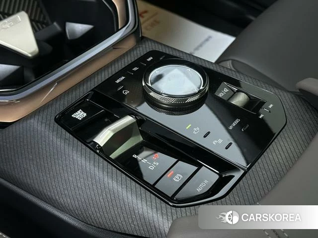 BMW X3 2025 Белый из Китая, фото 4