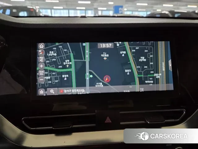 Kia The New Niro 2019 Белый из Кореи, фото 4