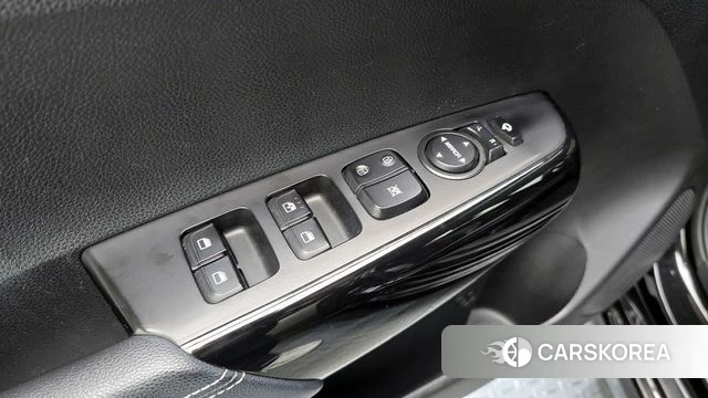 Kia Morning Urban (JA) 2022 Черный из Кореи, фото 4