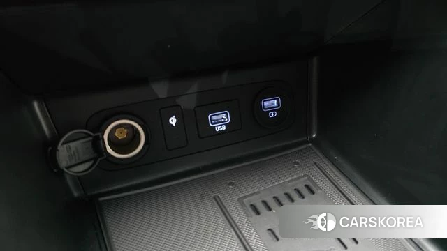 Hyundai Sonata (DN8) 2022 Белый из Кореи, фото 4