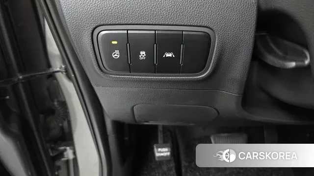 Kia The New Ray 2022 Серый из Кореи, фото 4