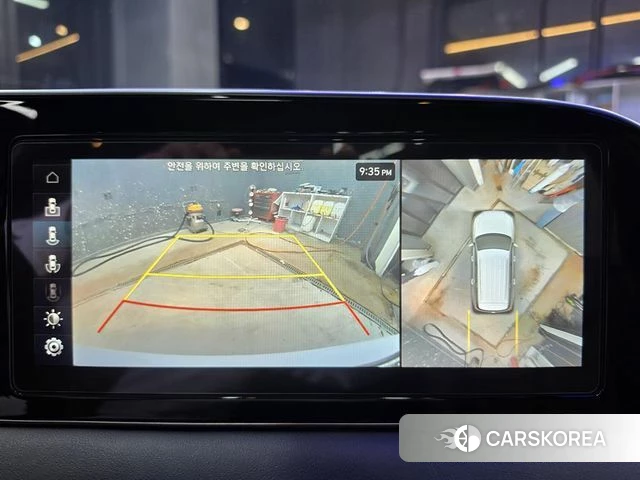Hyundai Palisade 2020 Белый из Кореи, фото 4