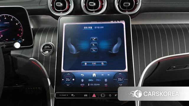 Mercedes-Benz GLC-Class X254 2025 Серый из Кореи, фото 4