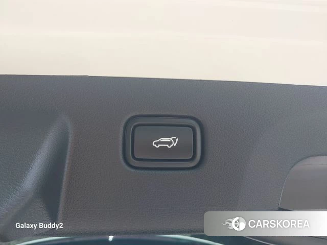 Kia The New Sportage 5th Generation 2025 Белый из Кореи, фото 4