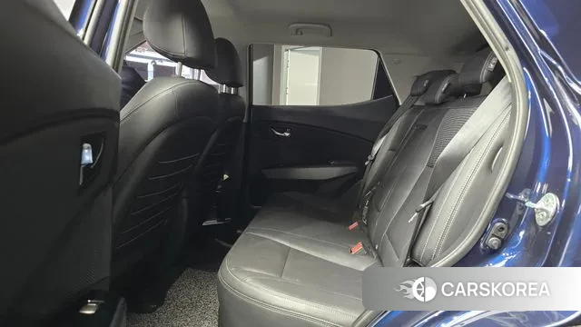 Ssangyong Tivoli Armor 2018 Синий из Кореи, фото 4