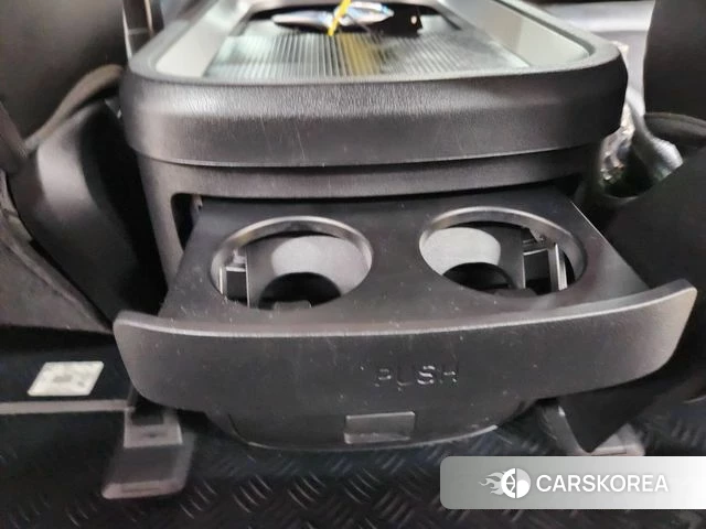 Hyundai Staria 2021 Серый из Кореи, фото 4