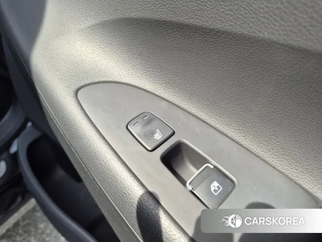 Hyundai The New Grandeur IG 2022 Черный из Кореи, фото 4