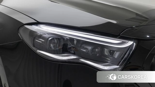 Mercedes-Benz E-Class W214 2025 Черный из Кореи, фото 4