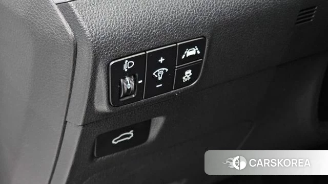 Kia K5 3rd generation 2021 Белый из Кореи, фото 4