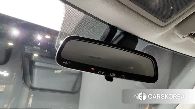 Hyundai The New Casper 2025 Белый из Кореи, фото 4