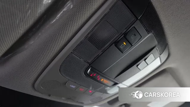 Kia Sorento 4th Generation 2020 Серый из Кореи, фото 4