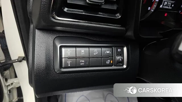 Ssangyong Berry New Tivoli 2022 Белый из Кореи, фото 4