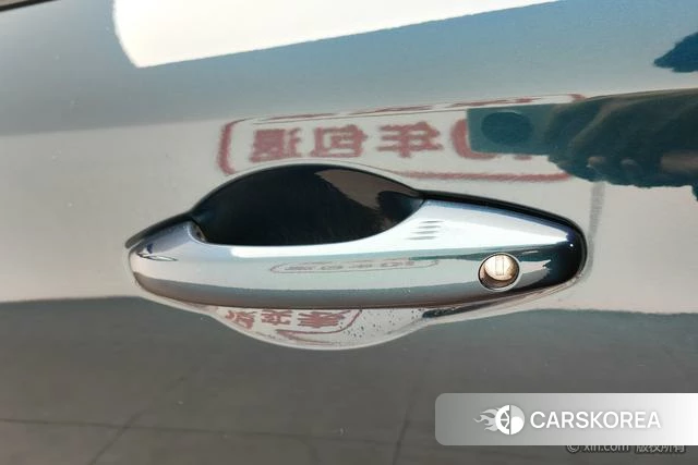Dongfeng popular Popular T5 EVO 2021 Зеленый из Китая, фото 4