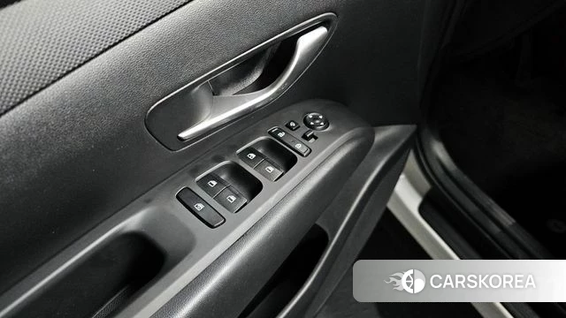 Hyundai Tucson (NX4) 2021 Белый из Кореи, фото 4