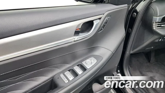 Hyundai The New Grandeur IG id 2720949 из Кореи 4