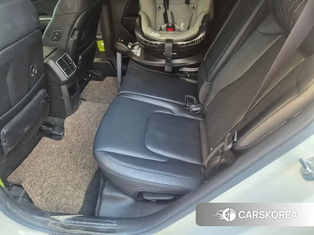 Kia Sportage 5th Generation 2021 Белый из Кореи, фото 4