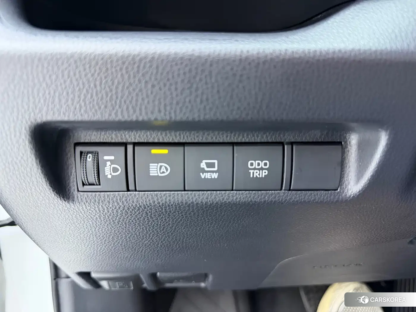 Toyota RAV4 2024 Белый из Китая, фото 4