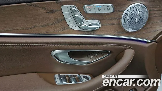 Mercedes-Benz E-Class W213 id 2717696 из Кореи 4
