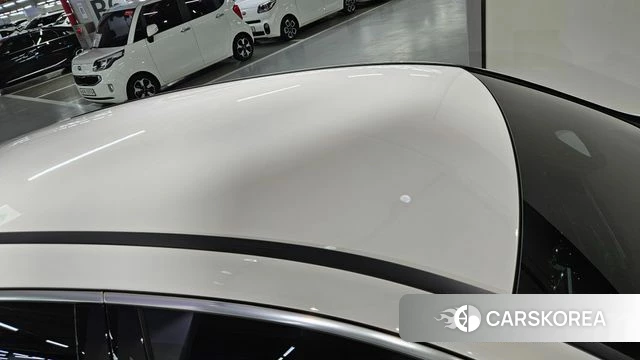 Mercedes-Benz A-Class W177 2024 Белый из Кореи, фото 4
