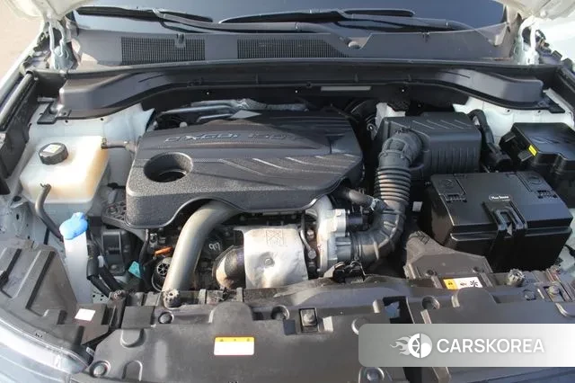 Ssangyong Beautiful Korando 2021 Белый из Кореи, фото 4