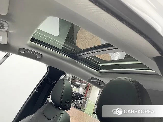 Chevrolet (GM Daewoo) Bolt EUV 2022 Белый из Кореи, фото 4