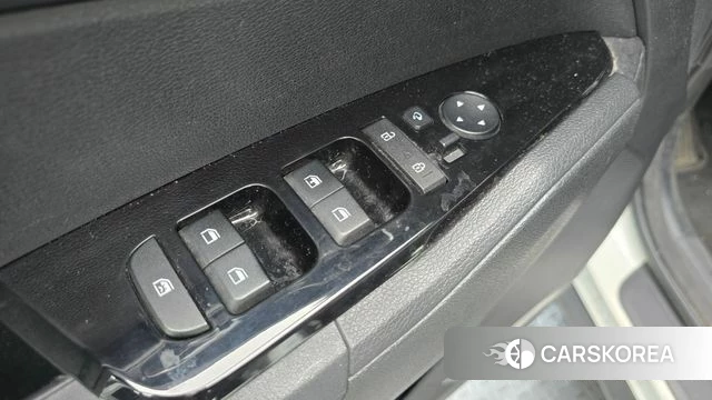 Kia Sportage 5th Generation 2021 Белый из Кореи, фото 4
