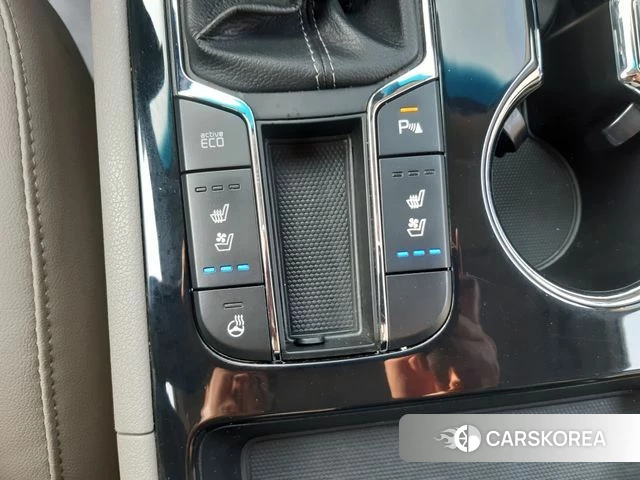 Kia The New Carnival 2019 Белый из Кореи, фото 4