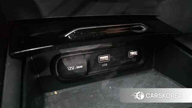 Kia K5 3rd generation 2021 Черный из Кореи, фото 4