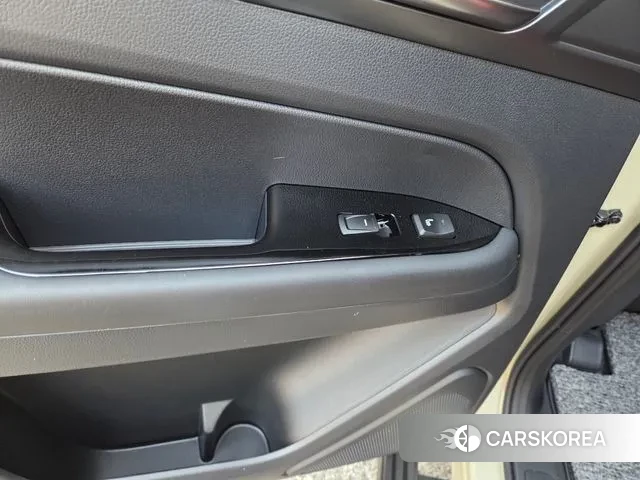 Ssangyong Musso Sports 2nd Generation 2025 Жемчужный цвет из Кореи, фото 4