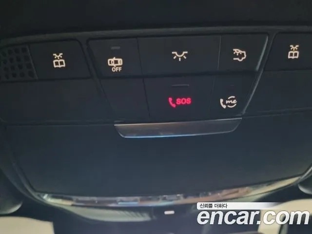 Mercedes-Benz E-Class W214 2023 Серебристо-серый из Кореи, фото 4