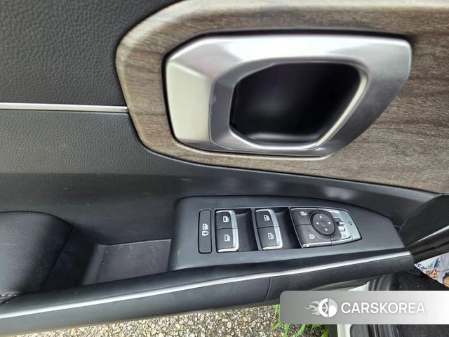 Kia Sorento 4th Generation 2020 Белый из Кореи, фото 4