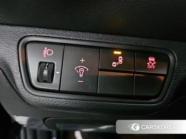 Kia The New K3 2nd generation 2022 Синий из Кореи, фото 4