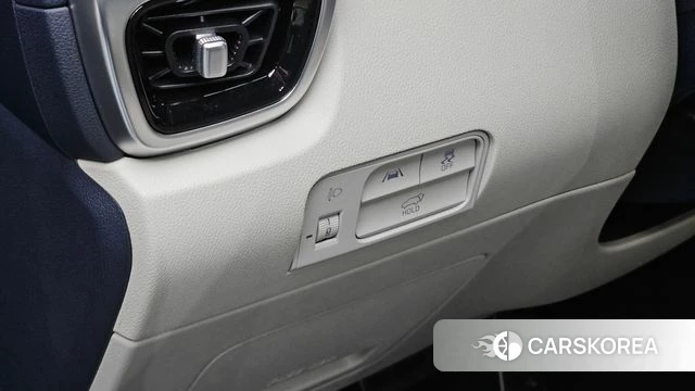 Kia Sorento 4th Generation 2023 Серый из Кореи, фото 4