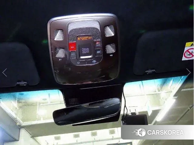 Genesis GV70 2023 Черный из Кореи, фото 4