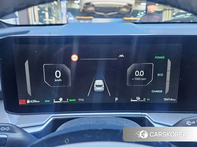 Kia The New Sorento 4th Generation 2023 Белый из Кореи, фото 4