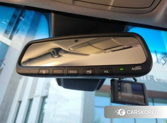 Hyundai Grandeur IG 2018 Черный из Кореи, фото 4