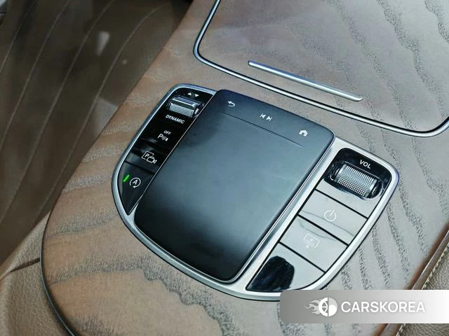 Mercedes-Benz E-class 2022 Черный из Китая, фото 4
