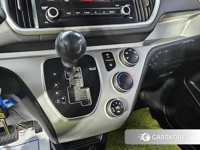 Kia The New Ray 2021 Белый из Кореи, фото 4