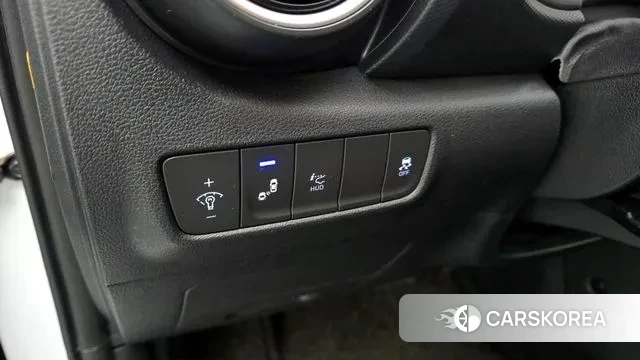 Hyundai Kona 2018 Белый из Кореи, фото 4