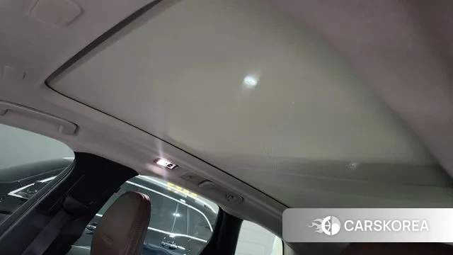 Volvo XC60 second Generation 2019 Белый из Кореи, фото 4