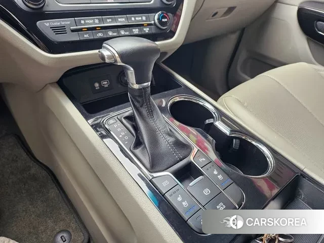 Kia The New Carnival 2018 Серый из Кореи, фото 4