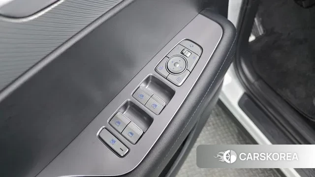 Hyundai The New Palisade 2023 Белый из Кореи, фото 4